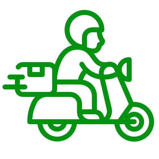 delivery icon